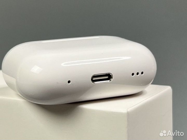 AirPods Pro 2 USB-C с гироскопом Гарантия