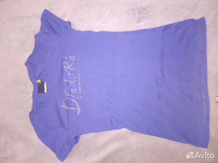 Летние вещи пакетом 42