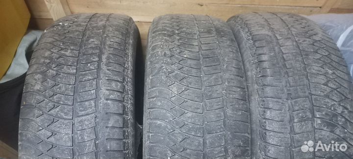 Bfgoodrich Urban Terrain T/A 235/60 R18 107V
