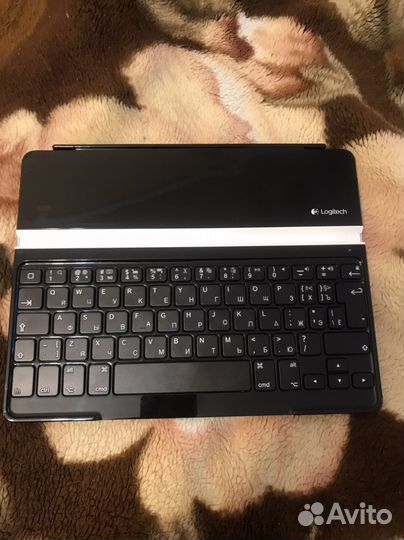 Клавиатура для iPad