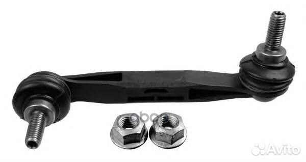 Тяга стабилизатора 3616401 lemforder