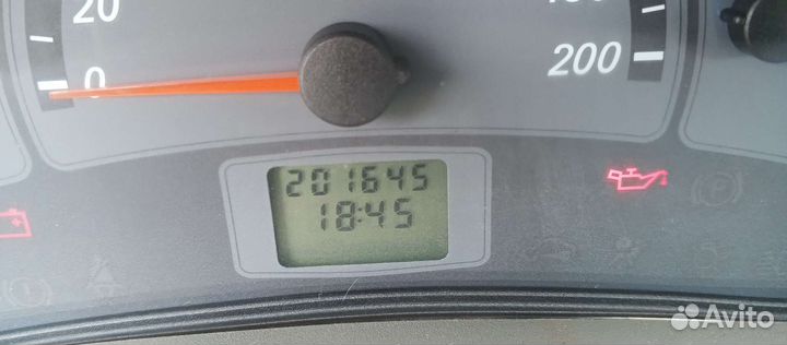 ВАЗ 2111 1.6 МТ, 2007, 201 600 км