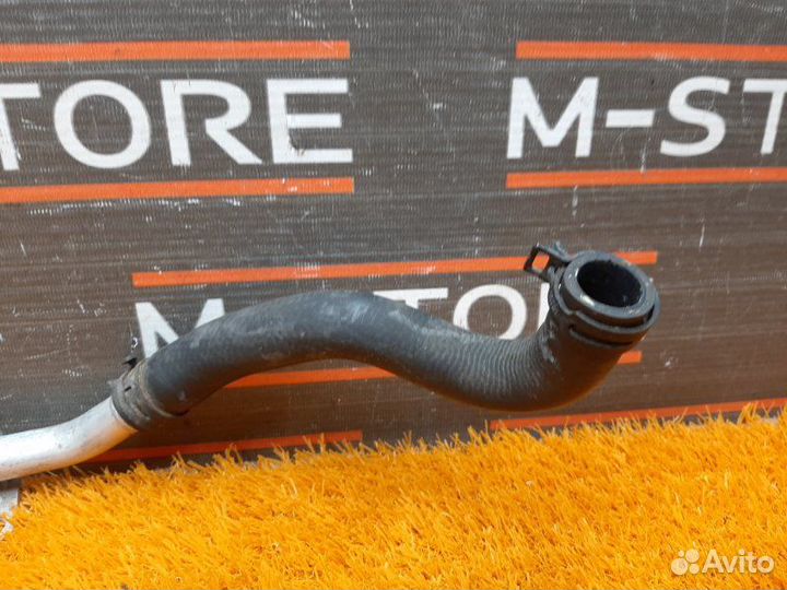 Трубка радиатора печки Mercedes-Benz E-Class W212