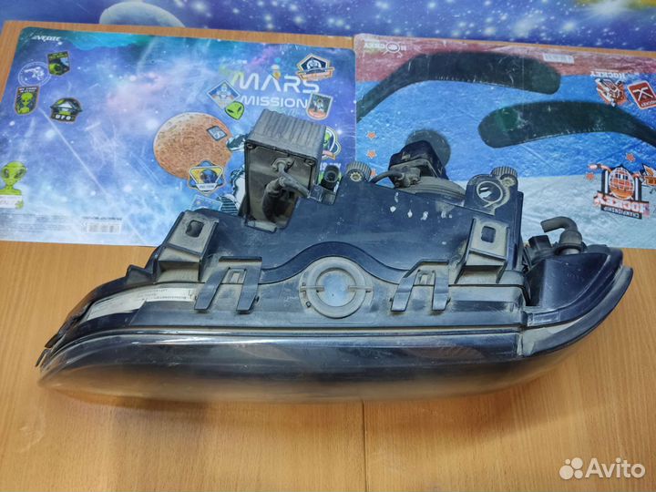 Фара для BMW 5er e39