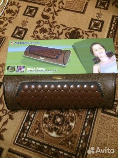 Подушка nuga best