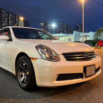 Nissan Skyline 2.5 AT, 2005, 230 000 км, с пробегом, цена 750 000 руб.