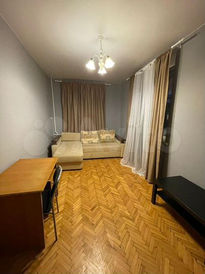 3-к. квартира, 65 м², 5/5 эт.