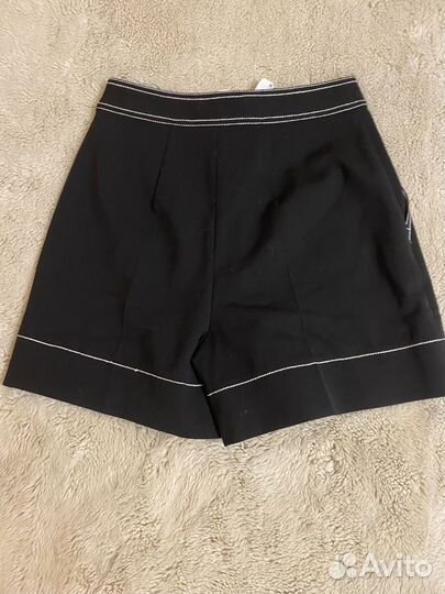 Alexander wang оригинал шорты новые