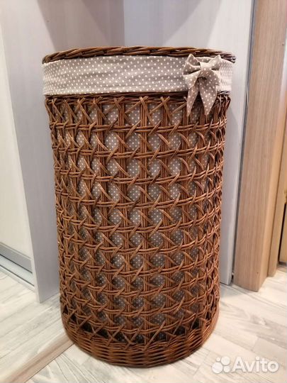 Корзина для белья