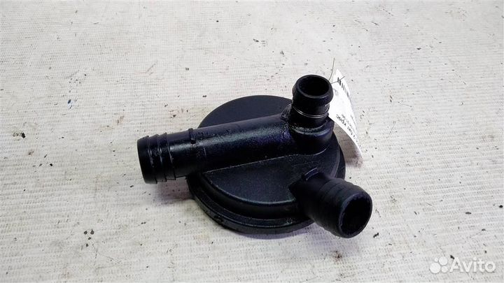 Сапун Audi 80 B4 91-94г