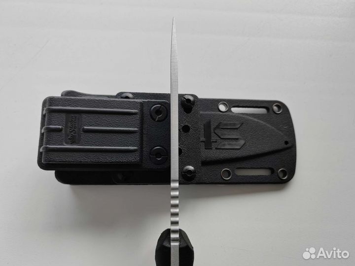 Нож Sturm Kizlyar Supreme