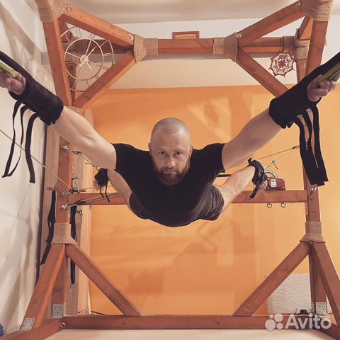 Занятия на тренажере «правИло» и массаж