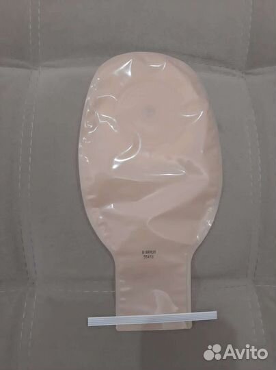 Калоприемники B.Braun(Франция)