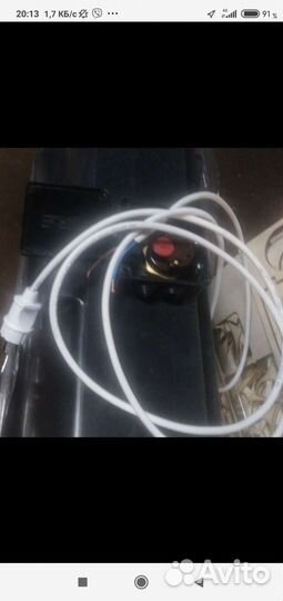 Тэн с терморегулятором, 1,5. 2. 2,5. 3квт