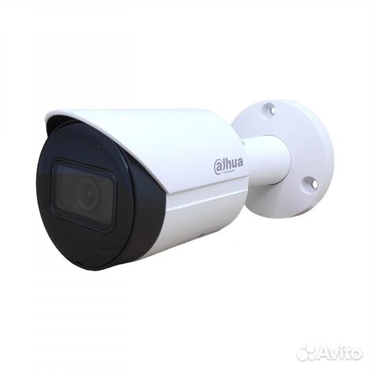 IP-видеокамера 2mp dahua DH-IPC-HFW2230SP-S-0280B