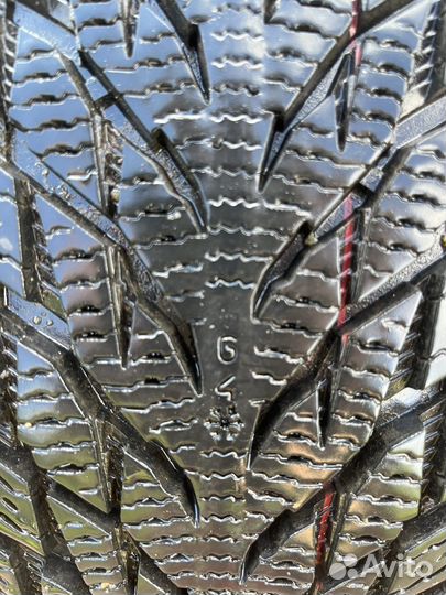 Nokian Tyres Hakkapeliitta R3 195/55 R16 91R