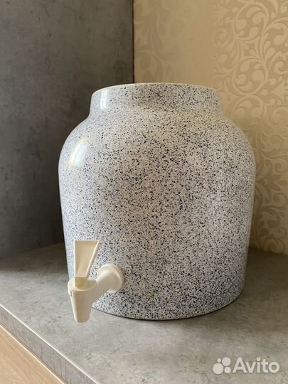 Кулер для воды