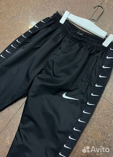 Штаны Nike для настоящих спортсменов 46-54