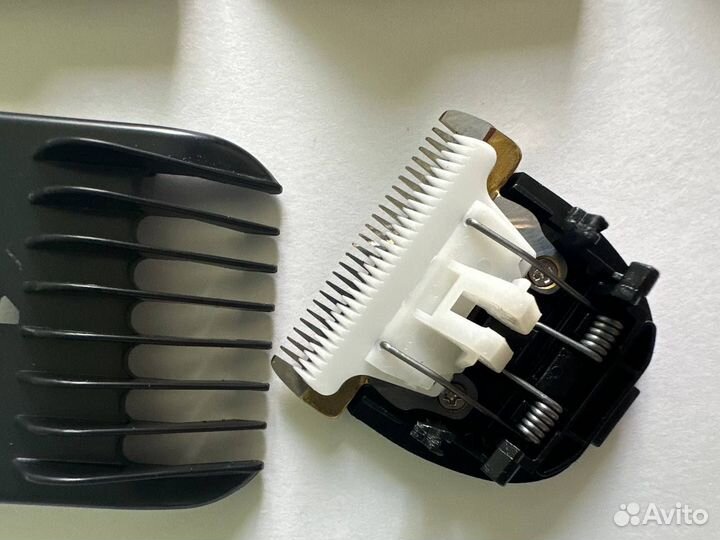 Машинка для стрижки животных, собак, кошек, набор