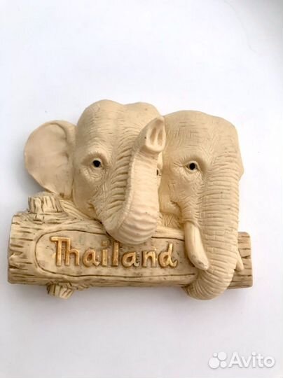 Магниты на холодильник