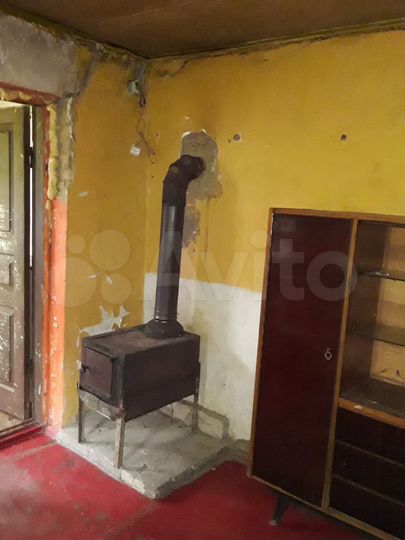 Дача 21 м² на участке 12 сот.