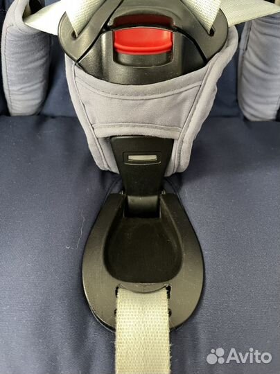 Автокресло maxi cosi tobi