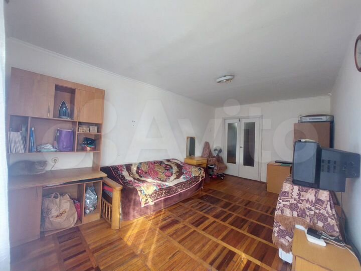 1-к. квартира, 35 м², 3/5 эт.