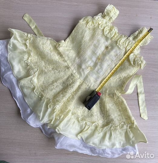 Детская одежда