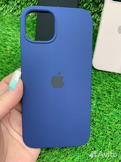 Чехол для iPhone 13 Pro Soft Touth