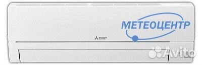 Сплит система Mitsubishi Electric MSZ-HR25VF