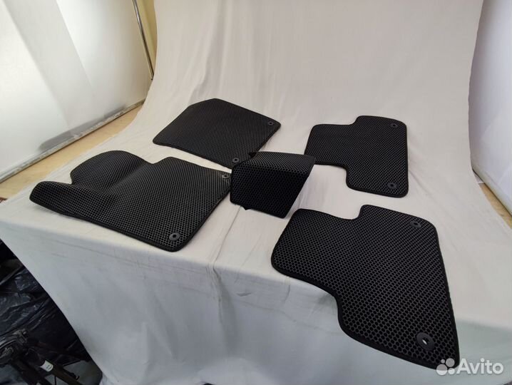 Ева (EVA, эва) коврики Вольво хс 60 лот 407