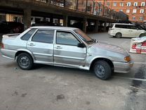 ВАЗ (LADA) 2115 Samara 1.6 MT, 2009, 135 425 км, с пробегом, цена 90 000 руб.