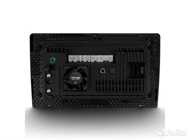 Магнитола Teyes CC2 10 Plus 4/64