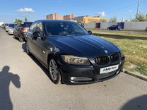 BMW 3 серия 2.0 AT, 2008, 259 900 км, с пробегом, цена 1 150 000 руб.