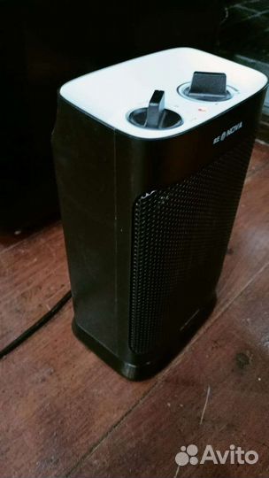 Теплообогреватель