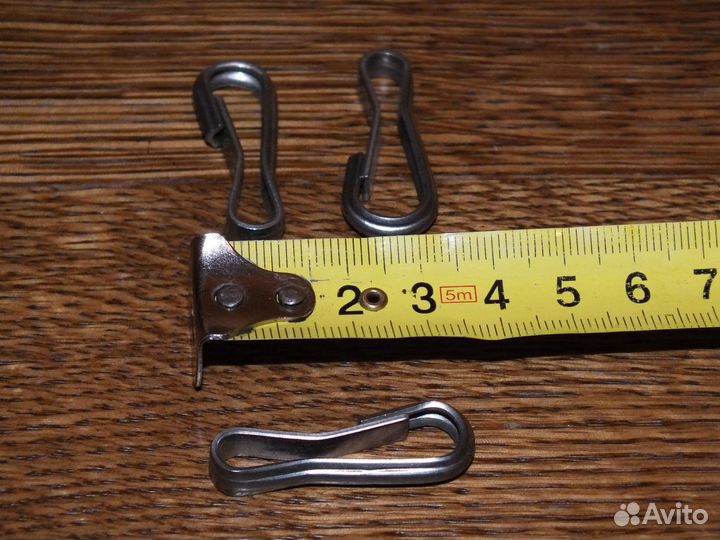 Карабины для поводка