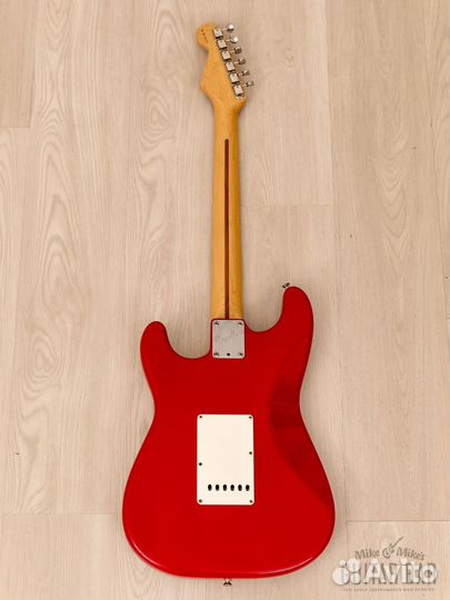 Электрогитара Fender Eric Clapton Signature Strato