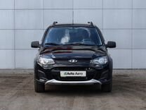 ВАЗ (LADA) Kalina Cross 1.6 MT, 2016, 130 351 км, с пробегом, цена 749 000 руб.