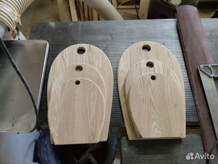 Разделочные доски