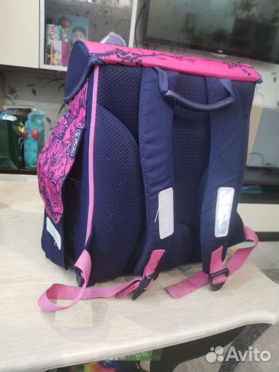 Рюкзак детский для девочки