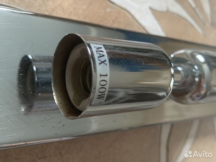 Светильники настенные