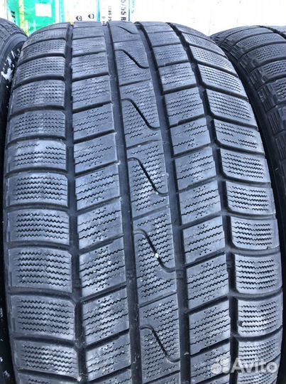 Hankook Winter I'Cept IZ W606 255/45 R18 103T