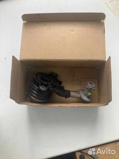 Подшипник выжимной рено Логан