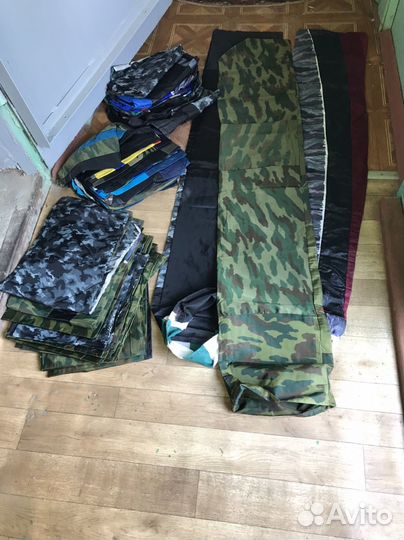 Мешки Чехлы