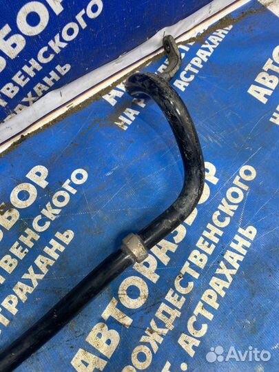 Передний стабилизатор Ford Mondeo 4 седан seba