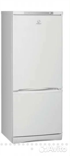 Холодильник новый