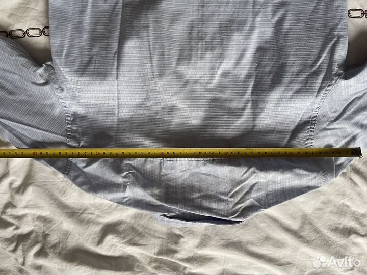 Рубашки/мальч. фирменные 2 шт