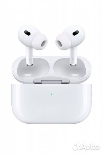 Наушники apple airpods pro 2