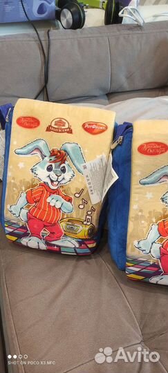 Сумка детская