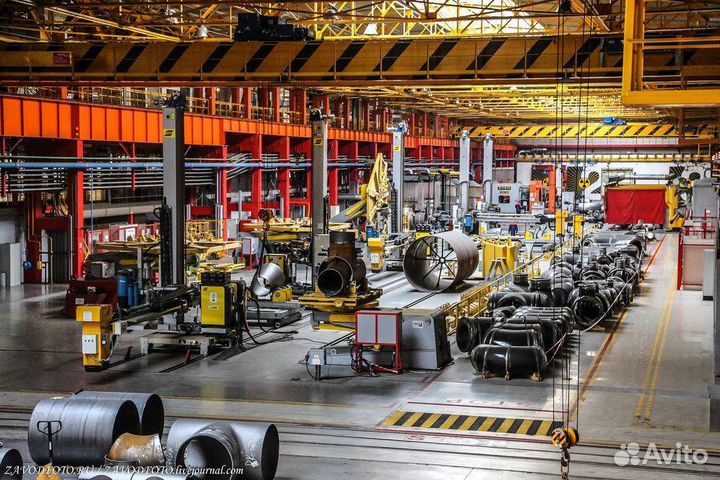 Оператор поста управления в Челябинск вахта